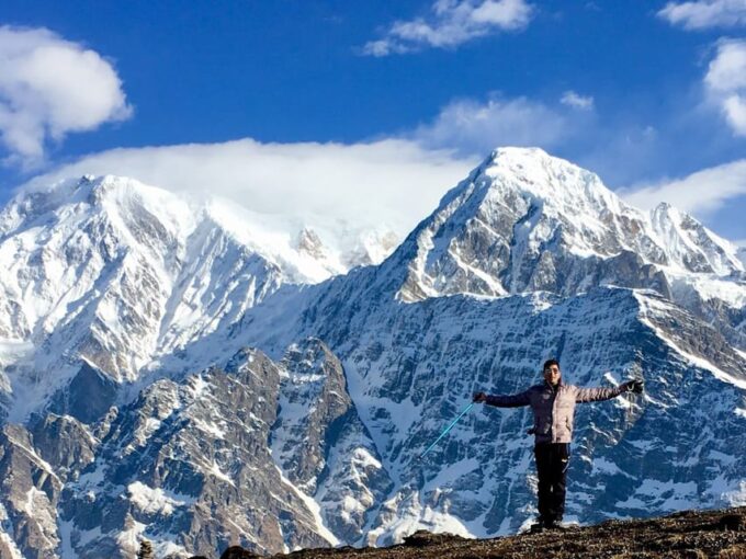 Mardi Himal Trek &Himalayan Hot Springs: 5 -Day From Pokhara - Personal Expenses