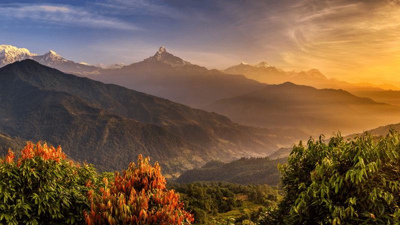 Mardi Himal Trek in Nepal - Difficulty and Preparation