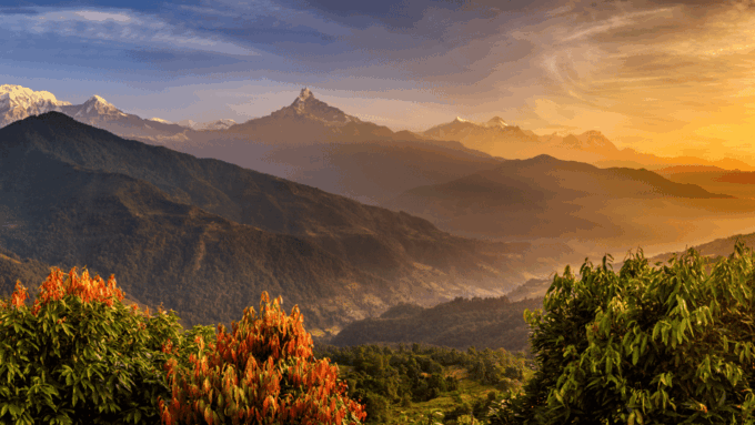 Mardi Himal Trek in Nepal - Cancellation Policy