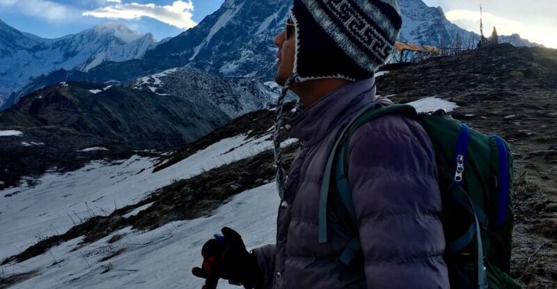 Mardi Himal Trek: Mardi Himal 5 Days Trek - Key Points