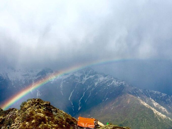 Mardi Himal Trek: Mardi Himal 5 Days Trek - Frequently Asked Questions