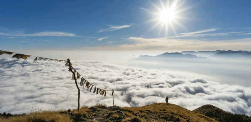 Mardi Himal Trek: Short Trek in Annapurna Region - Accommodation and Meals