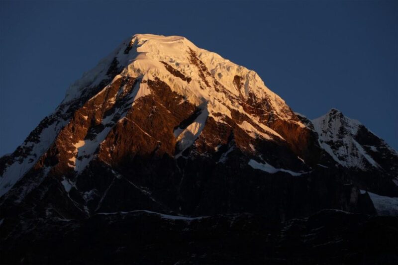 Mardi Himal Trekking With Guide - Trek Highlights and Experience