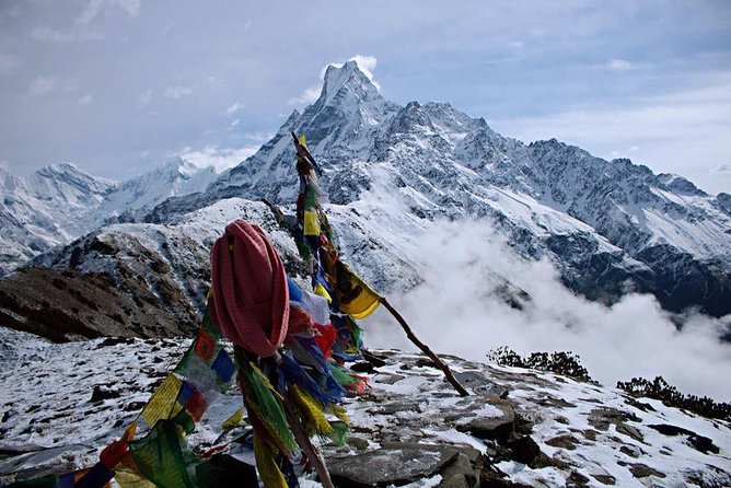 Mardi Himal Treks - Experienced Trekking Team