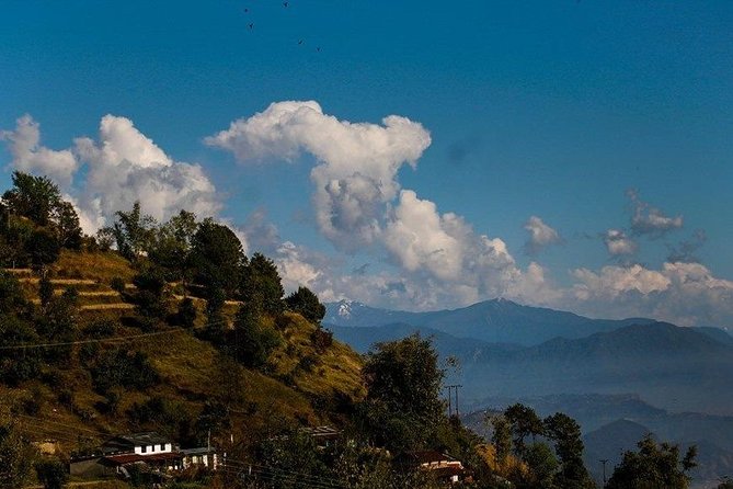Mardi Himal Treks With Kathmandu Highlights - Traveler Expectations
