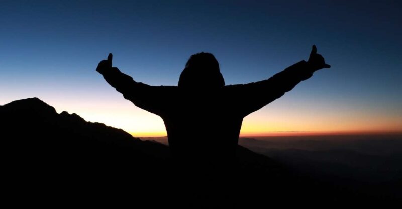 Mardi Himal Yoga Trekking ( 8 Night 9 Days) - Booking and Cancellation Policy