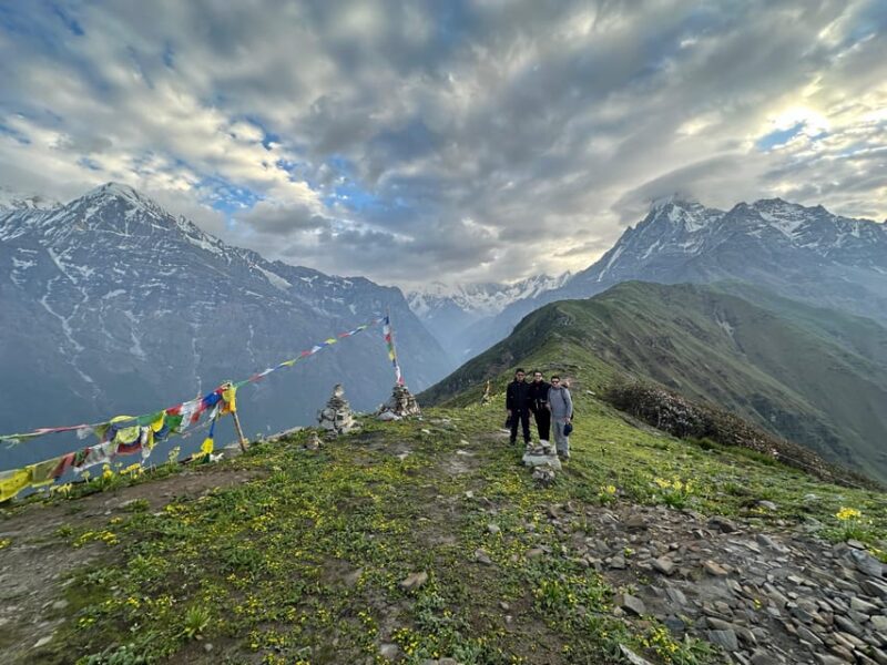 Mardi Magic: A 14-Day Photography Trek & Tour in Nepal - Key Points