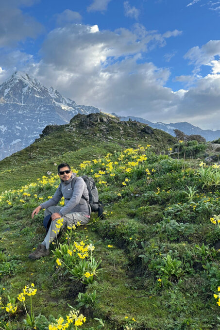 Mardi Magic: A 14-Day Photography Trek & Tour in Nepal - Trekking Guide