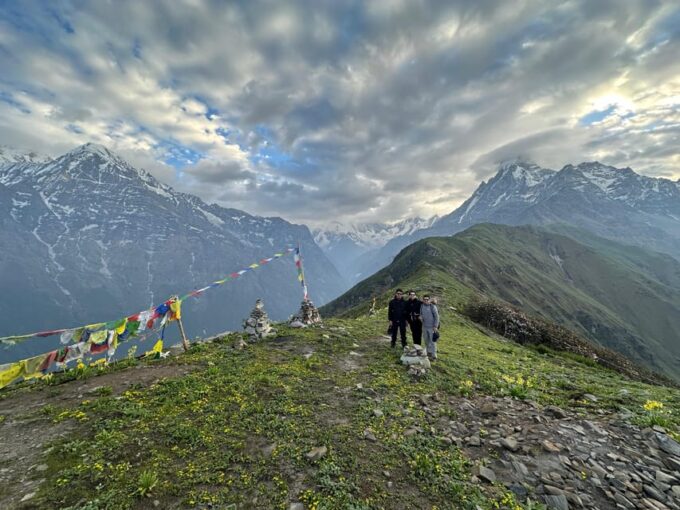 Mardi Magic: A 14-Day Photography Trek & Tour in Nepal - Essential Gear
