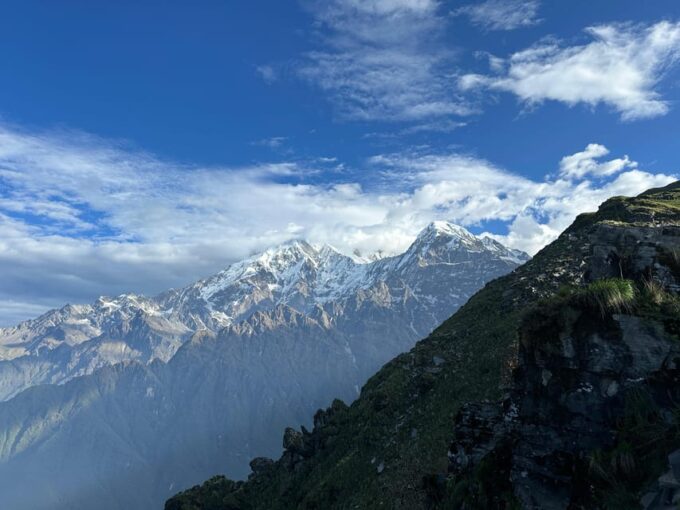 Mardi Magic: A 14-Day Photography Trek & Tour in Nepal - Frequently Asked Questions