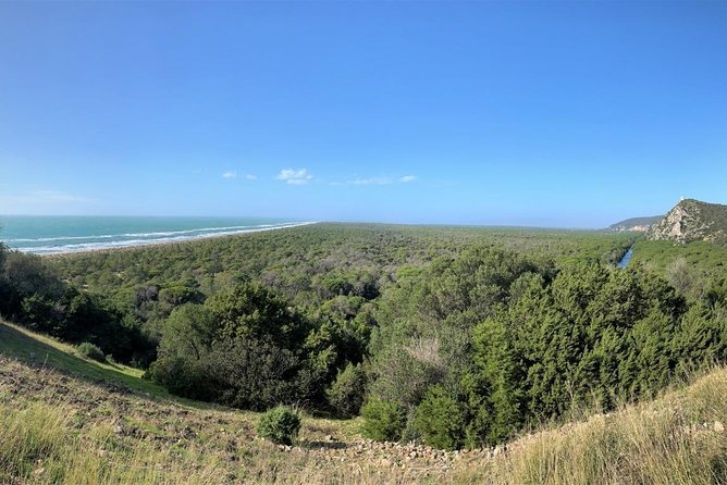 Maremma Natural Park E-Bike Tour - About Your Stay