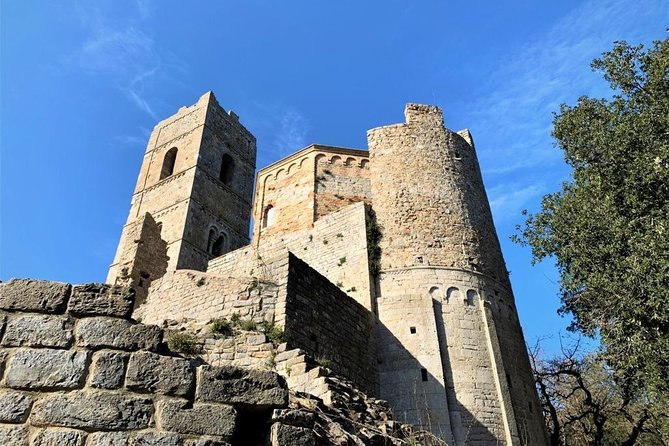Maremma Natural Park E-Bike Tour - E-Bike Rental and Safety