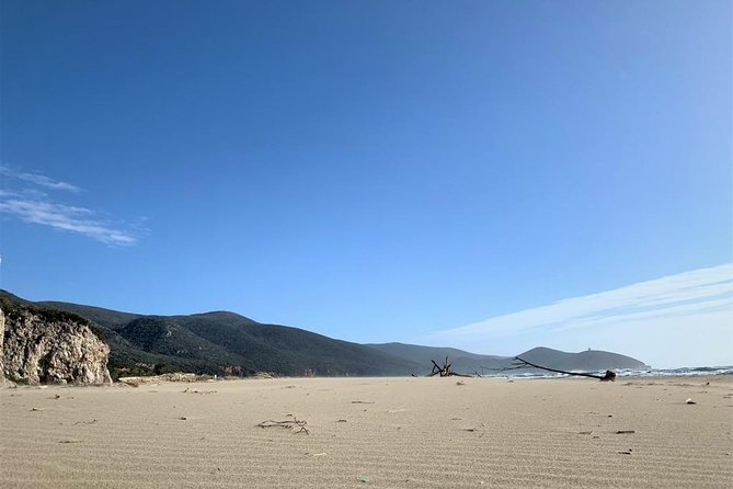 Maremma Natural Park E-Bike Tour - Discovering Hidden Gems