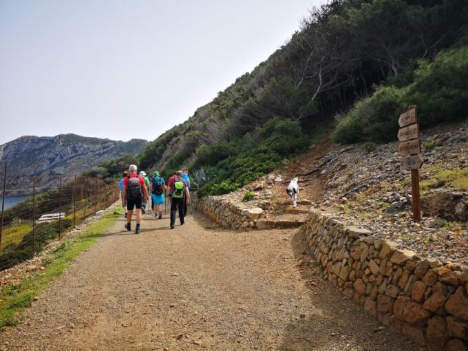Marettimo Hiking and Nice Boat Tour to Visit Sea Caves - Transport and Meeting Point