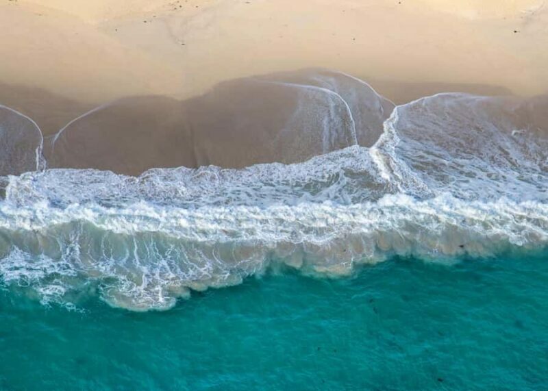 Margaret River: 20 min scenic helicopter flight - A Detailed Look at the Flight Experience