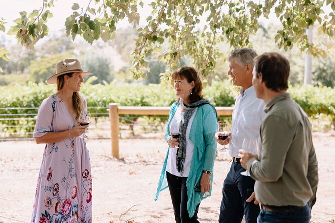 Margaret River 3 Day Escape - Accommodations and Dining