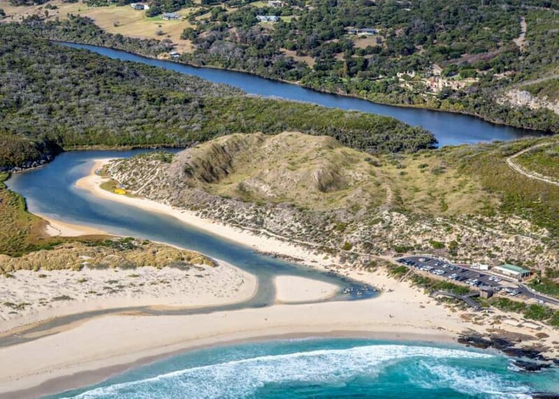 Margaret River: 30 min scenic helicopter flight - FAQ