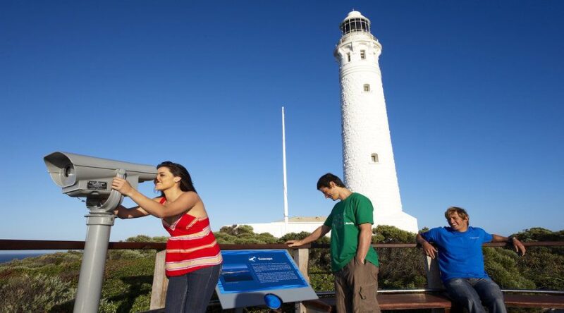 Margaret River and Busselton Jetty: Day Trip From Perth - Included Experiences