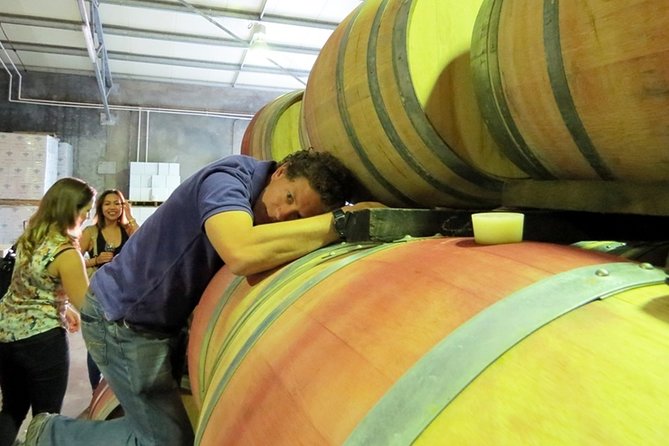 Margaret River Beer & Wine Adventure (departs Margaret River) - Tour Highlights and Inclusions