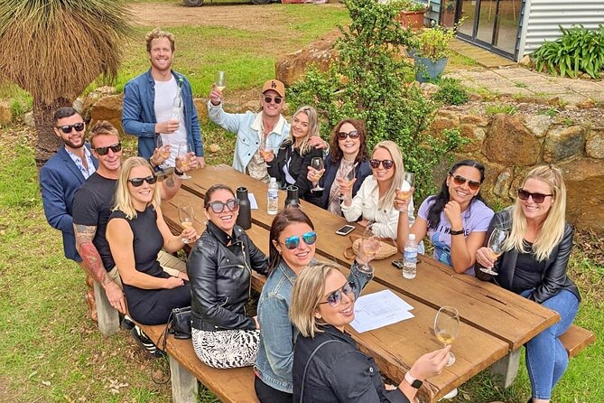 Margaret River Beer & Wine Adventure (departs Margaret River) - Boutique Winery Tastings