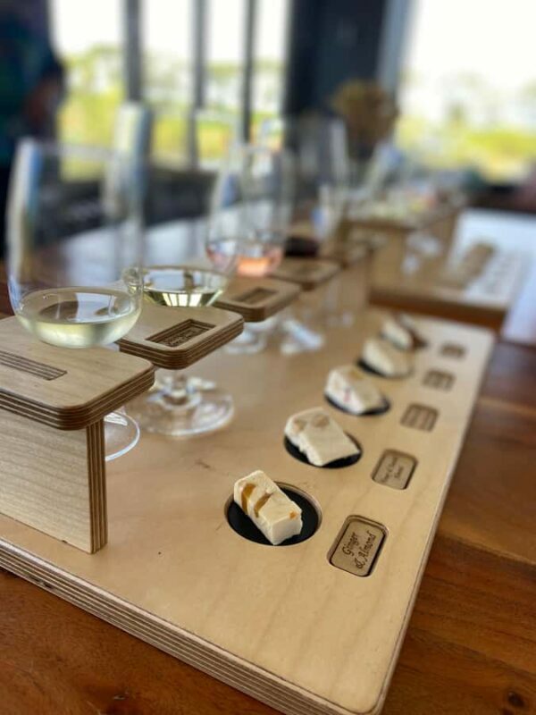 Margaret River: Bettenays Wine and Nougat Tasting Experience - An In-Depth Look at the Bettenays Tasting Experience