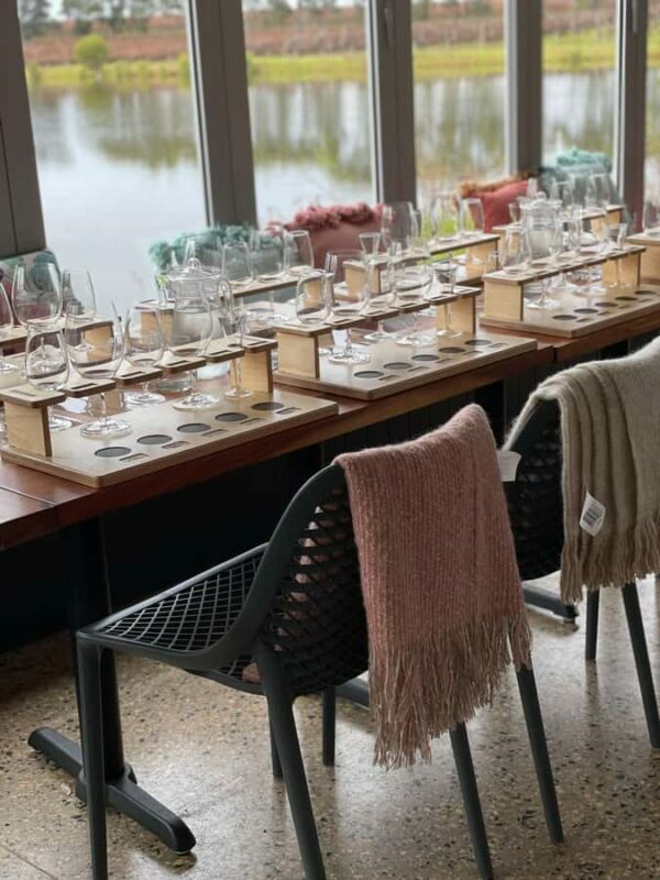 Margaret River: Bettenays Wine and Nougat Tasting Experience - FAQ