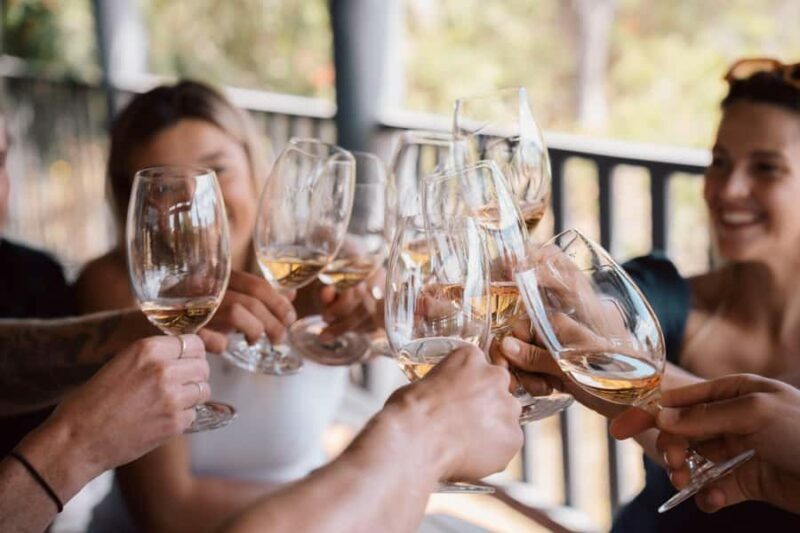 Margaret River: Boutique Wine Tour w. Blind Tasting + Lunch - Practical Tips