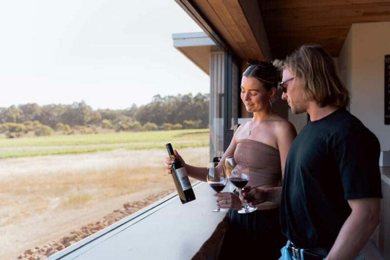 Margaret River: Boutique Wine Tour w. Blind Tasting + Lunch - Who Should Consider This Tour?