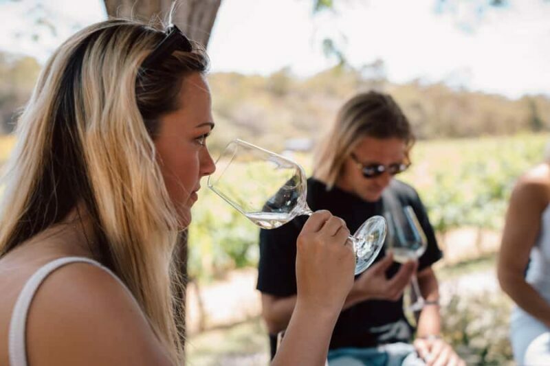 Margaret River: Boutique Wine Tour w. Blind Tasting + Lunch - Frequently Asked Questions