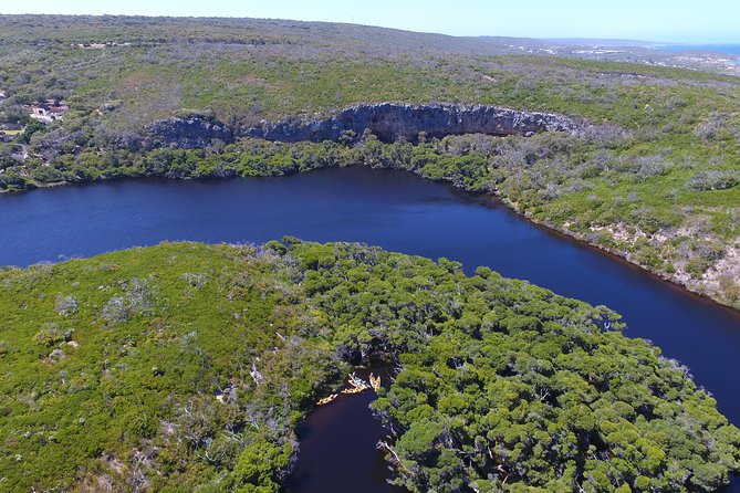 Margaret River Canoe Tour Including Lunch - Tour Policies and Limitations