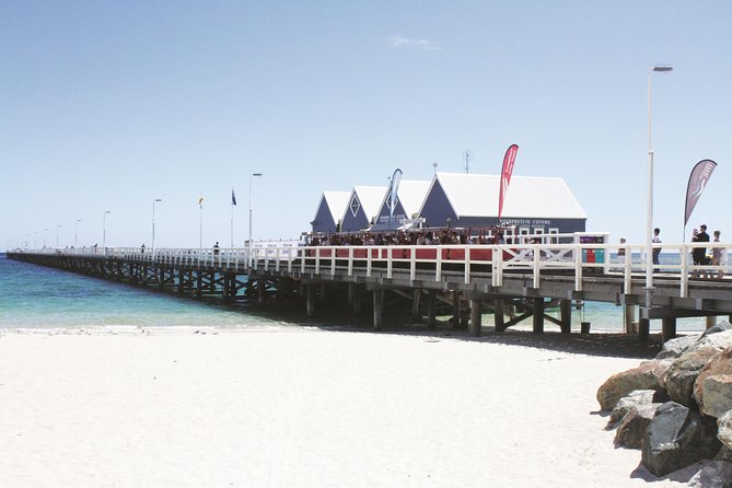 Margaret River, Caves, Wine and Cape Leeuwin Lighthouse Tour From Perth - Customer Feedback