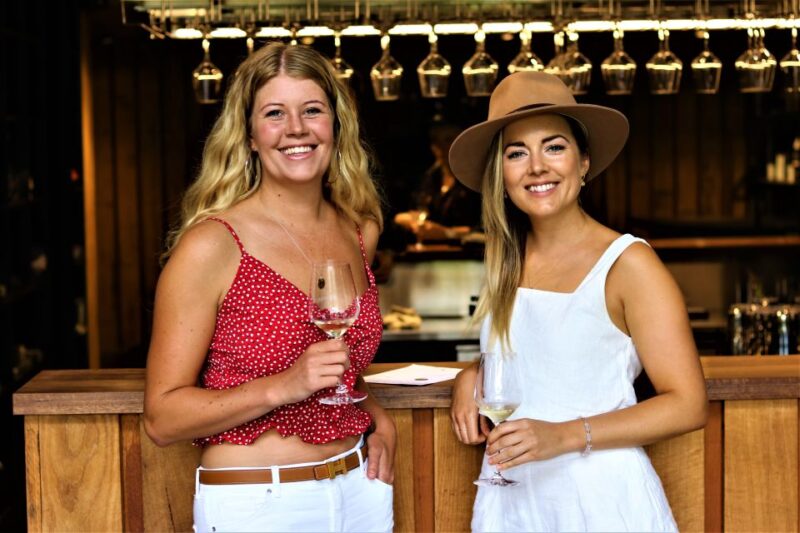 Margaret River: Customizable Guided Private Wine Tour - Key Points