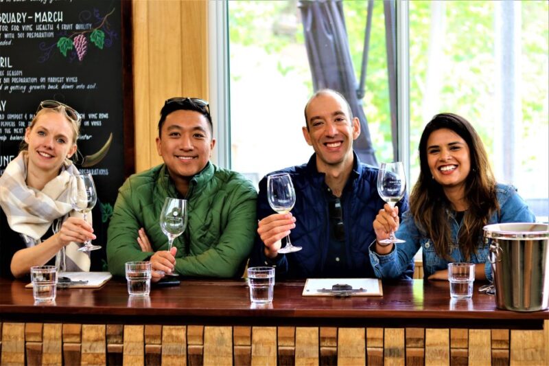 Margaret River: Customizable Guided Private Wine Tour - Customizing the Experience