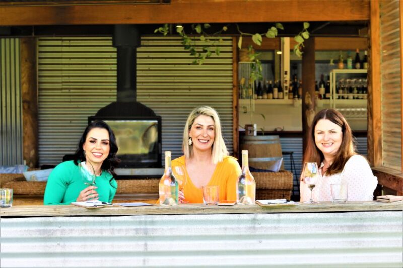 Margaret River: Customizable Guided Private Wine Tour - Tasting Fees and Purchases