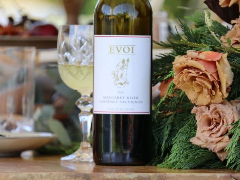 Margaret River: Evoi Wine Tasting Tour With Cheese Board - Tasting Highlights
