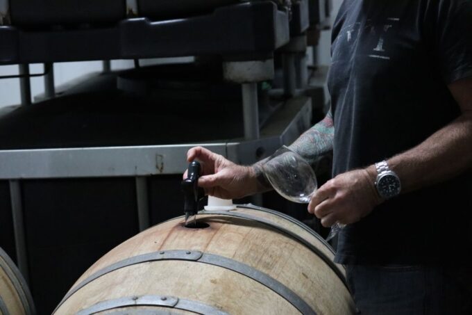Margaret River: Evoi Wine Tasting Tour With Cheese Board - Duration and Price
