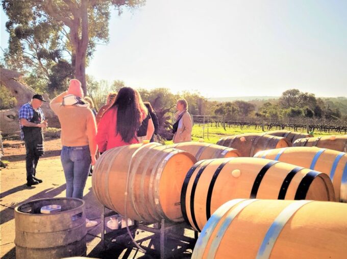 Margaret River: Food and Wine Tour With Tastings and Lunch - Frequently Asked Questions