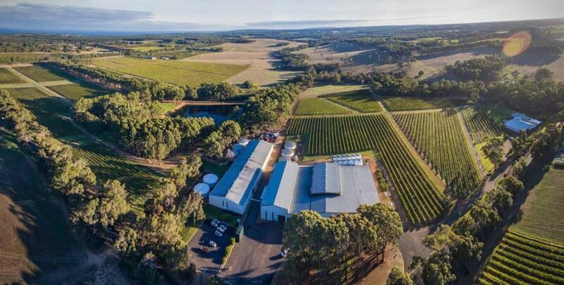 Margaret River: Full-Day Wine Tour - Margaret River: Full-Day Wine Tour — A Down-to-Earth Exploration of Western Australia’s Wine and Food Scene
