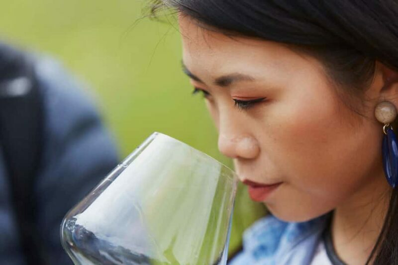 Margaret River: Full-Day Wine Tour - Key Points