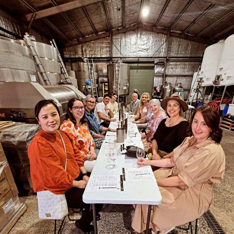 Margaret River: Full-Day Wine Tour - The Practicalities: Transportation, Price, and What to Bring