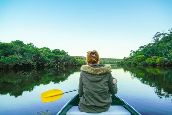 Margaret River: Guided Canoe & 4x4 Tour With Lunch & Wine - Frequently Asked Questions