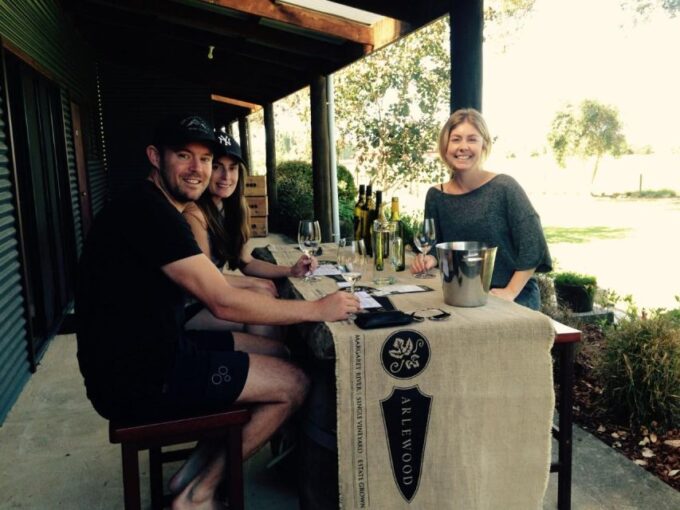 Margaret River: Guided Kayaking & Winery Tour With Lunch - Frequently Asked Questions