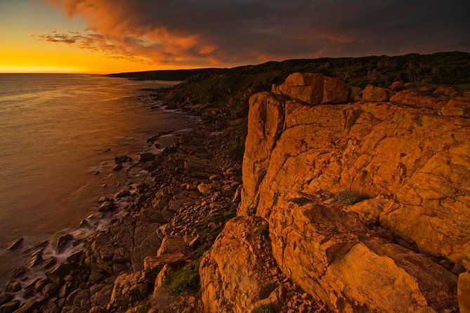 Margaret River Indulge and Discover Day Tour - Exploring Local Attractions