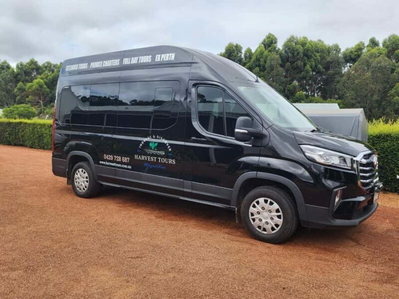 Margaret River: Indulge and Discover Food and Wine Tour - Who Will Love This Tour?