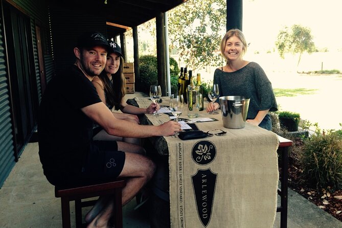 Margaret River Kayaking and Winery Tour - Provided Amenities