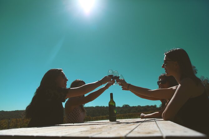 Margaret River Kayaking and Winery Tour - Additional Considerations