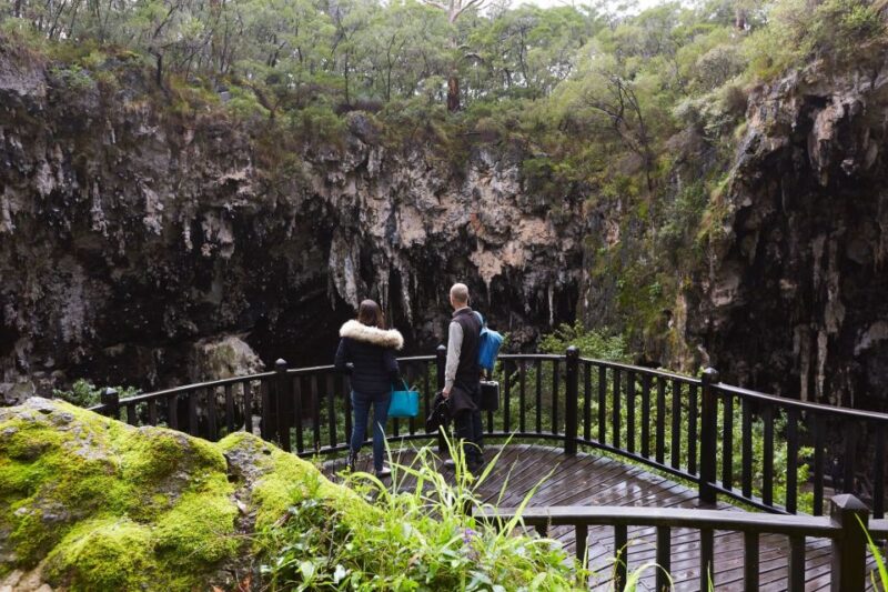 Margaret River: Lake Cave Fully-Guided Tour - Booking Flexibility