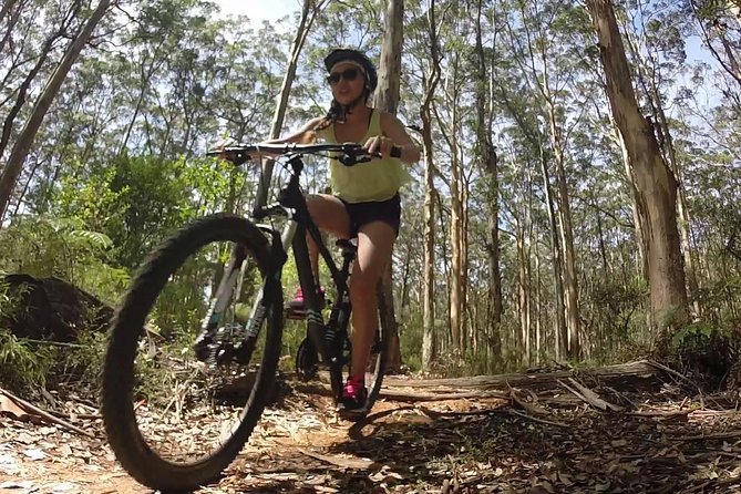 Margaret River Mountain Biking, Kayaking and Wine Tasting Tour - Booking Information