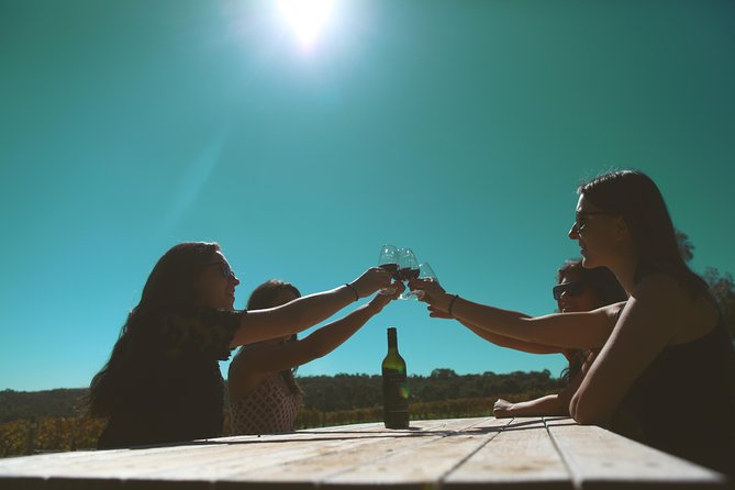 Margaret River Mountain Biking, Kayaking and Wine Tasting Tour - Customer Reviews