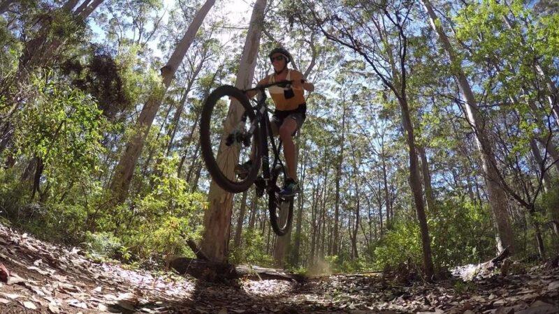 Margaret River: Mountain Biking, Kayaking & Wine-Tasting - Important Information